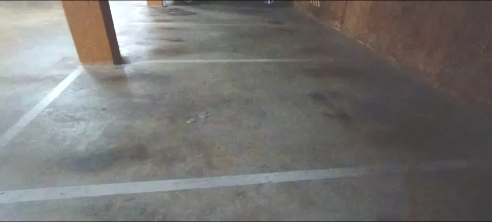 Oportunidad de Inversión: Parking en el Centro de Sant Boi de Llobregat