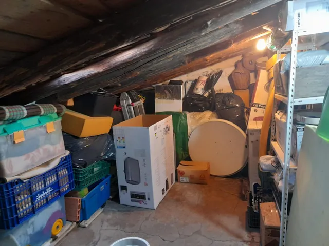 Piso más dos locales !!! — 18