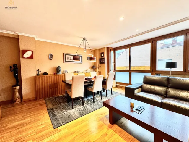 Dúplex en venta en El Natahoyo con Plaza de garaje — 8