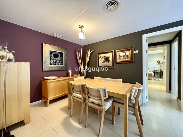 Ático 2 habitaciones 115m² en venta - Centro — 10