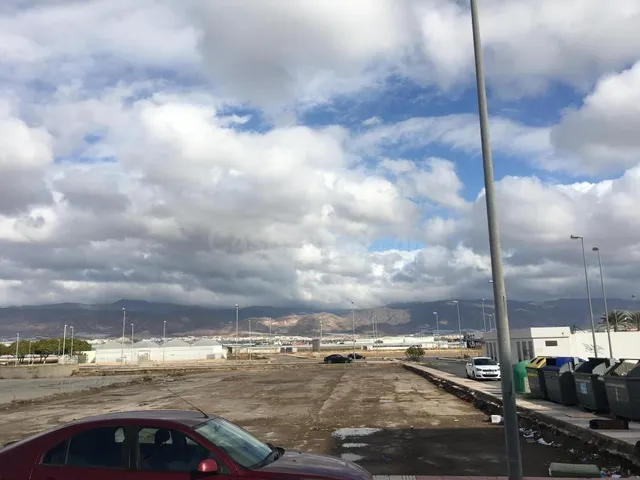 Venta de Terreno Urbano consolidado en Roquetas de Mar - Alm - foto 5