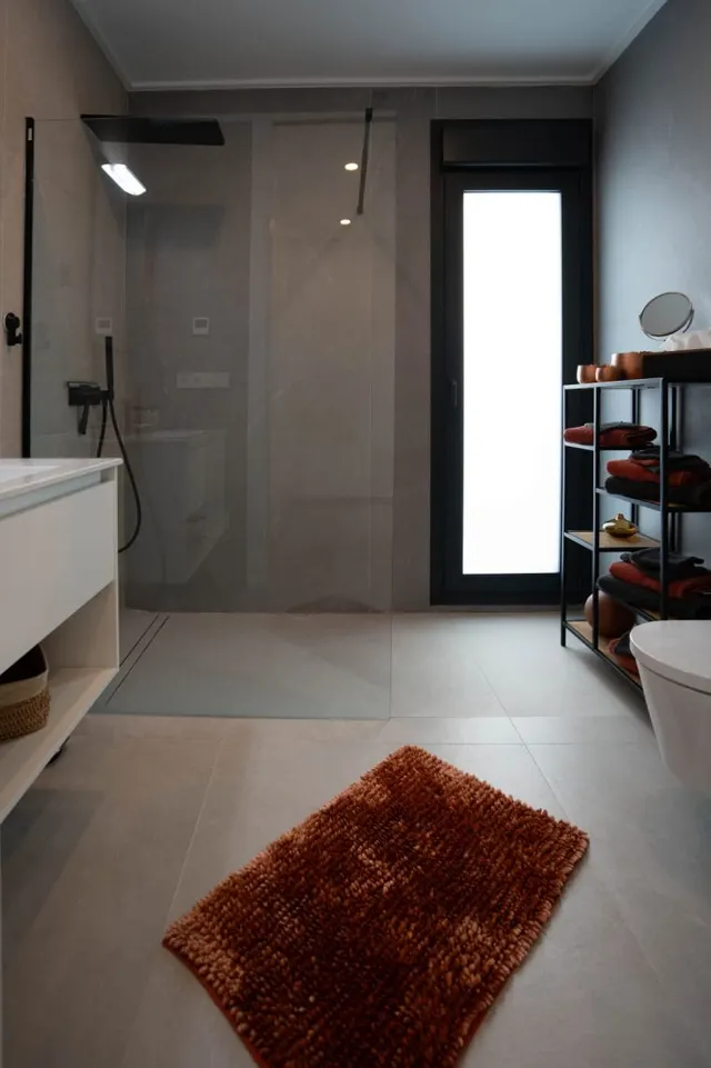 Villa 4 habitaciones en venta - Fuente Alegre - El Chaparral - Los Morales — 19