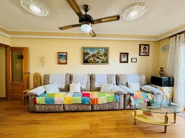 Apartamento 2 habitaciones 77m² en venta - La Mata pueblo — 16