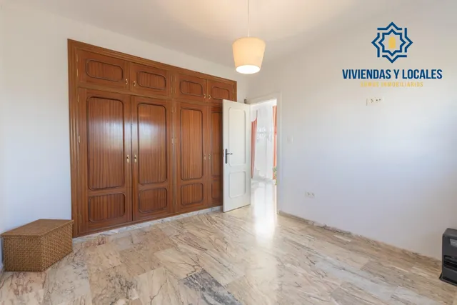 ¡MAGNIFICO CHALET INDEPENDIENTE CON CALIDADES ESPECTACULARES Y PISCINA PRIVADA EN GOJAR! — 39
