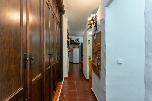 Finca rústica 2 habitaciones 166m² en venta - South of spain — 14