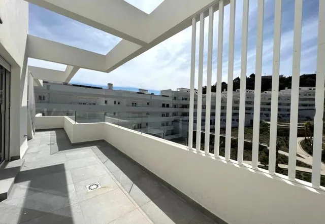 EXCLUSIVO ATICO EN SERENA HOMES, EL LIMONAR, MÁLAGA — 6
