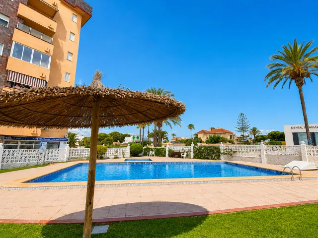 Ático 1 habitación 60m² en venta - La Zenia — 19