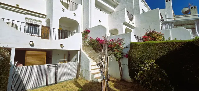 Adosado 2 habitaciones 96m² en venta - Marbella — 36