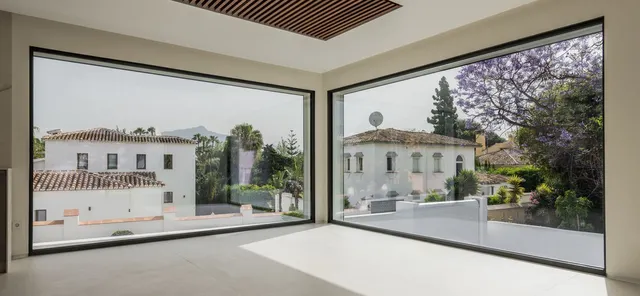 Chalet 6 habitaciones 419m² en venta - Marbella — 16