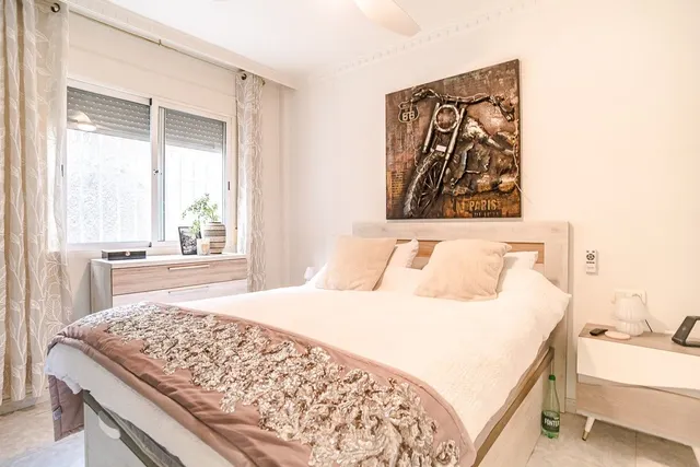 Villa 3 habitaciones 92m² en venta - La marina — 19