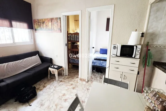 Apartamento 4 habitaciones 57m² en venta - Centro — 12