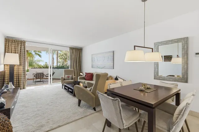 Apartamento 3 habitaciones 150m² en venta - Marbella — 10