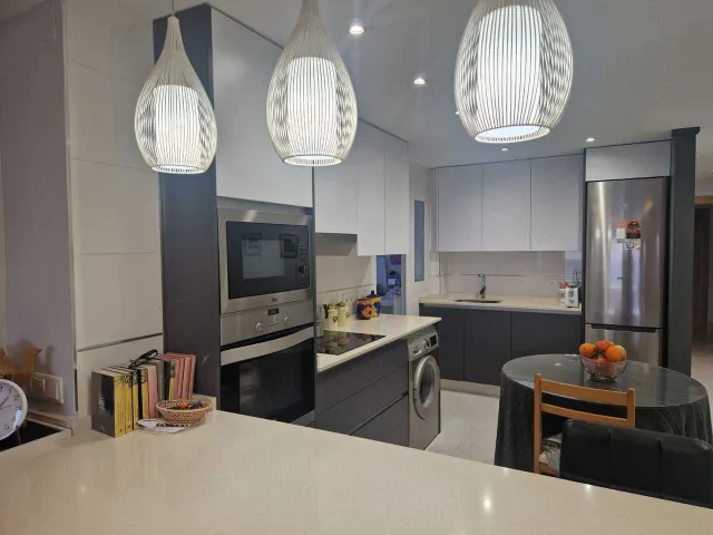 Apartamento 3 habitaciones 93m² en venta - Centro — 6