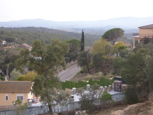 Parcela en Mas Altaba — 8