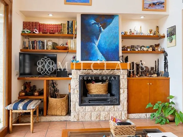 Casa o chalet independiente en venta en calle Mura, Talamanca — 27