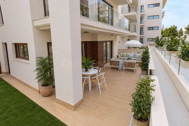 Obra nueva en los alcazares — 2
