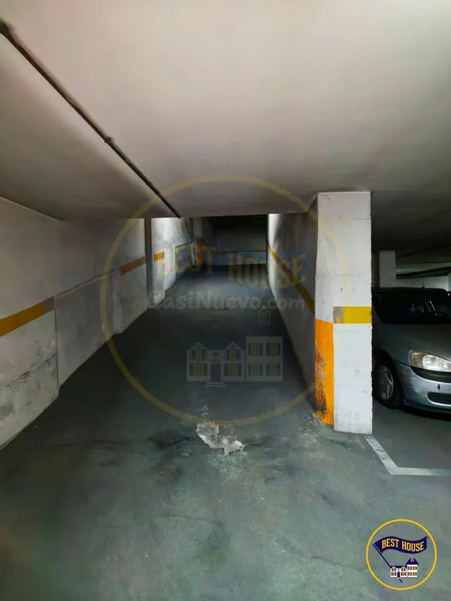 GARAJE EN VENTA EN CENTRO DE CUENCA - foto 4
