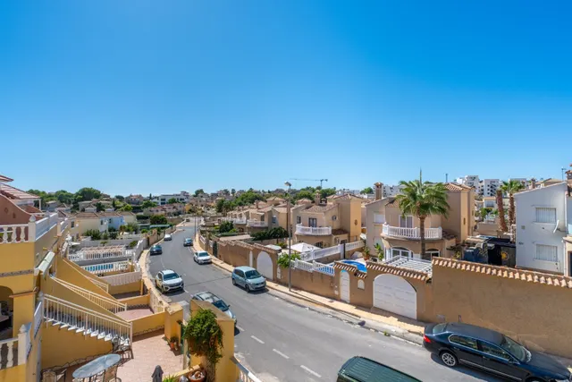 Adosado 2 habitaciones 67m² en venta - Las Filipinas — 25