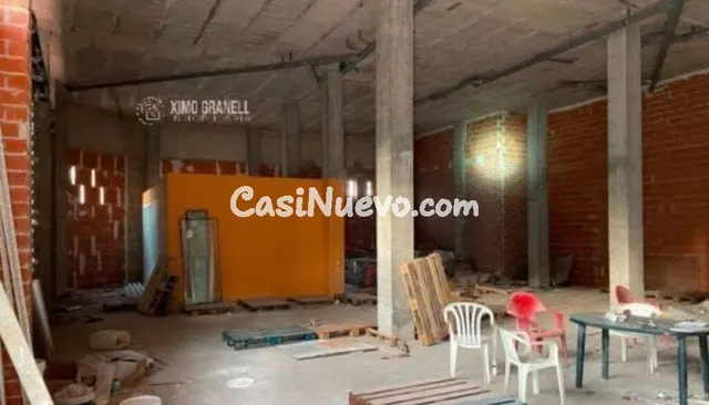 Local comercial en Venta en Vall D Uxo, La Castellón - foto 5