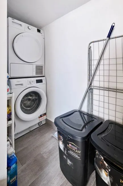 Pareado 3 habitaciones en venta - EL RASO — 12