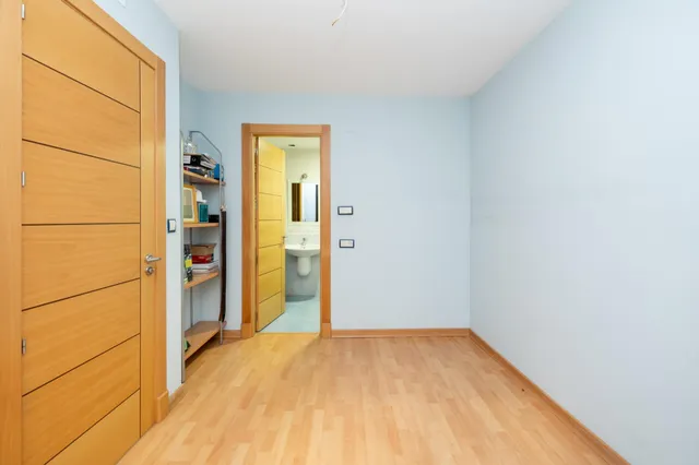Casa exclusiva junto a Acera del Darro. Pleno centro de Granada. Seminueva y con ascensor propio — 28