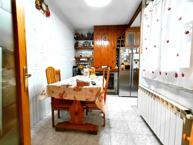 ENCANTADORA CASA EN EL CENTRO — 7
