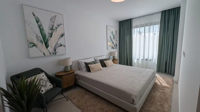 Adosado 3 habitaciones 153m² en venta - Costa Del Sol — 21