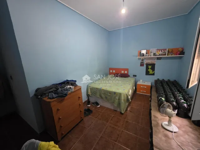 Venta de chalet en Aspe, zona la ofra — 8