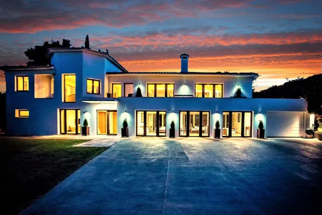 Chalet 7 habitaciones 550m² en venta - Marbella — 33