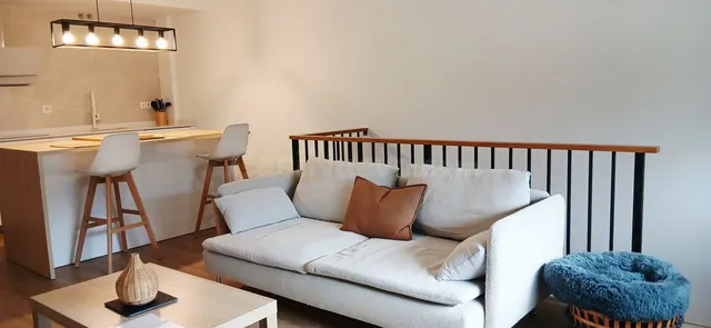 Apartamento 2 habitaciones 112m² en venta - Centro — 2