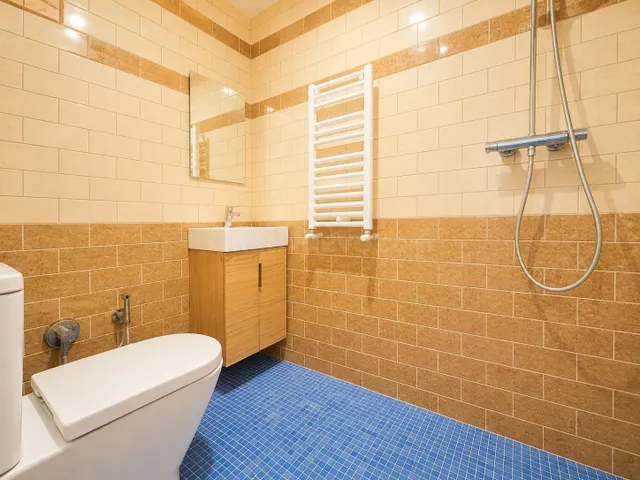 Villa de lujo en dehesa de campoamor en orihuela costa — 32