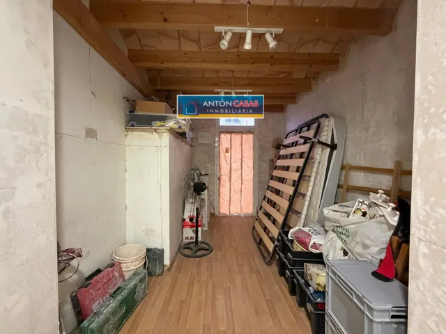 Local comercial en elda, junto a avenida de madrid — 14