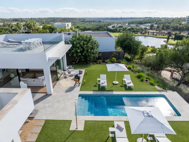 Villa 3 habitaciones 191m² en venta - Las Colinas Golf — 30