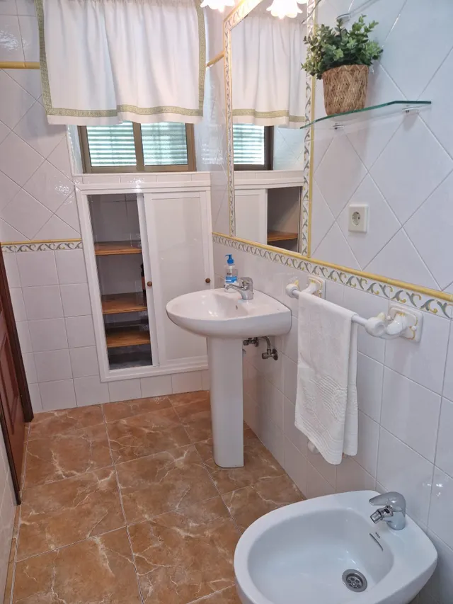 Casa 3 habitaciones 146m² en alquiler - Aracena — 14