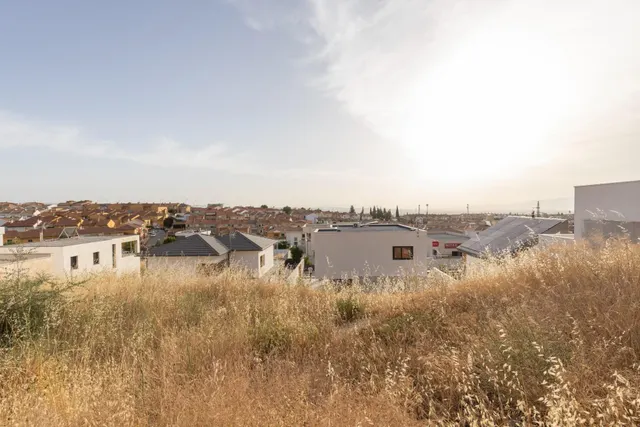 Terreno urbano en venta - Zona metropolitana — 15