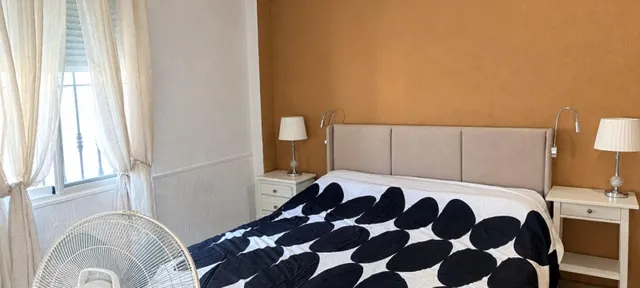 Chalet con parcela y piscina privada — 15
