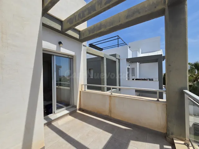 Adosado 3 habitaciones 139m² en venta - Lomas de Cabo Roig-Los Dolses — 5
