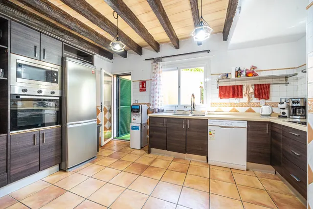 Chalet pareado en Bahia Grande con piscina — 15