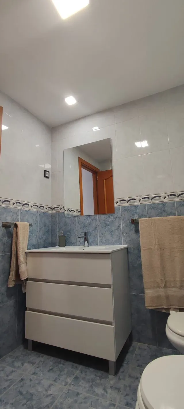 Ático 2 habitaciones 75m² en venta - Calaburra - Chaparral — 16