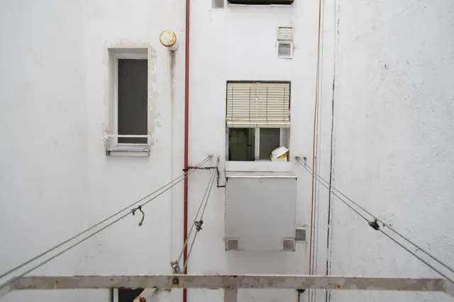 Piso en Calle Jose Villena — 32