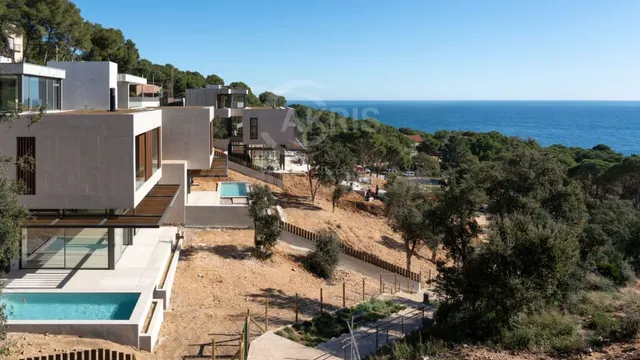 Chalet Pareado en Palafrugell - foto 5