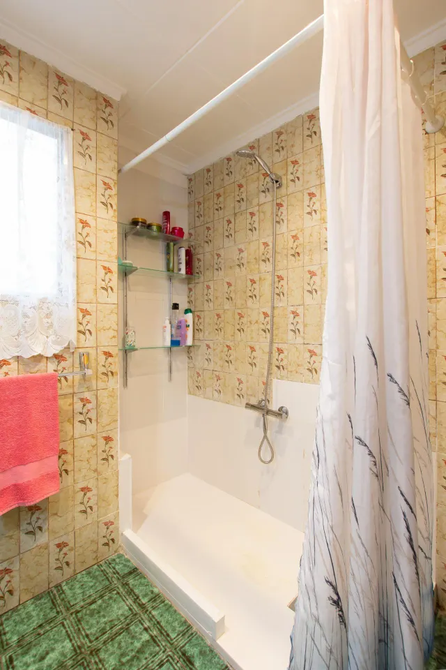 ¡amplia vivienda en pleno centro de Algemesí con garaje! — 16