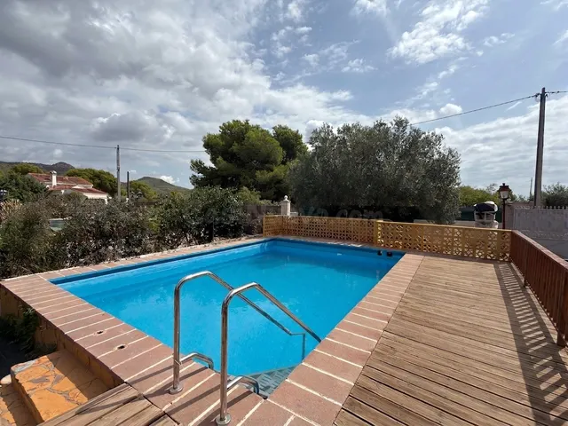 Chalet 4 habitaciones 202m² en venta - Comunidad valenciana - foto 4
