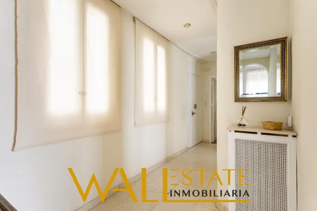 Amplio piso en venta en Chamberí — 25