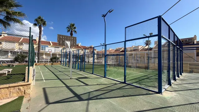 Apartamento 1 habitación 63m² en venta - Torreblanca — 28