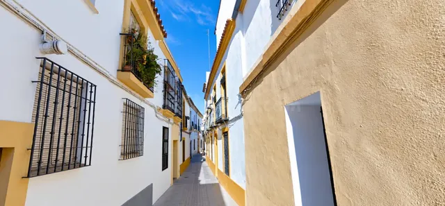 Espectacular casa de 7 habitaciones en casco histórico a 2 m - foto 2