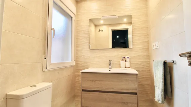 ¡ESPECTACULAR CASA TOTALMENTE REFORMADA EN MARACENA! — 19