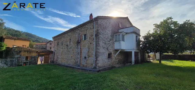 SE VENDE ANTIGUO CONVENTO EN GURIEZO — 18