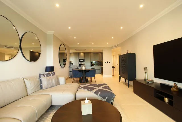 Apartamento 3 habitaciones 136m² en venta - Marbella — 8
