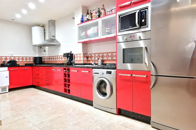 Casa en venta de RENTA LIBRE de dos dormitorios en Padre Pío - foto 5